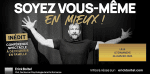 Soyez Vous Même : en Mieux !