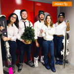 À Besançon, l’équipe toulousaine remporte le Grand Prix 2019 du Challenge Performance PIGIER